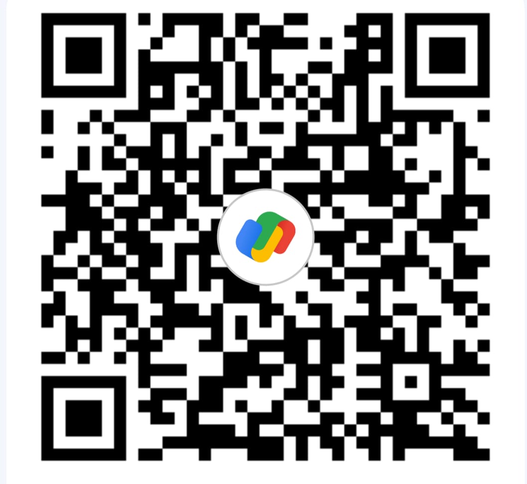Payment QR Code