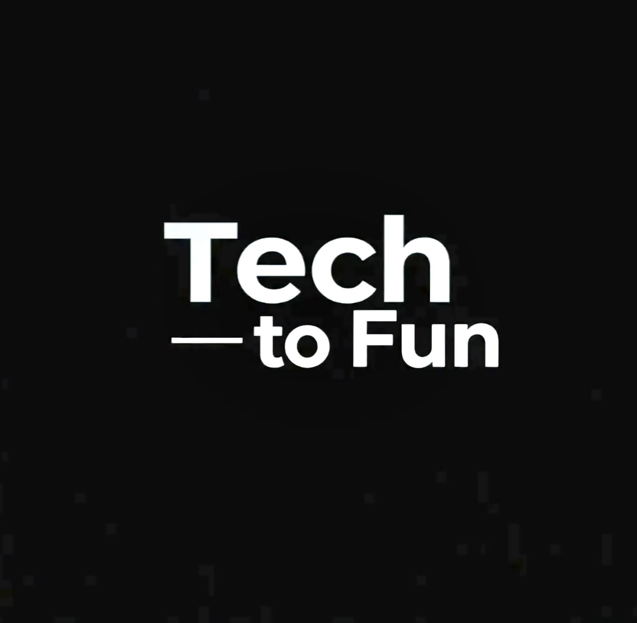 TechToFun Logo